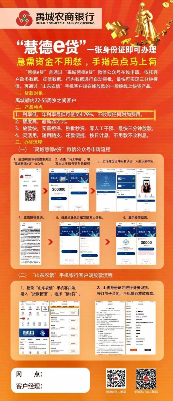 安全POS机：48款网贷类APP被点名！网友：贷款还是找农商行（农信社）最放心