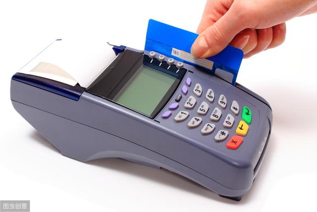 拉卡拉电签POS机：为什么你的信用卡刷不了POS机？刷卡失败原因汇总