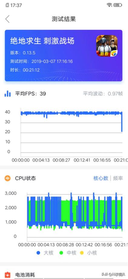 安装POS机：生而强悍的iQOO手机评测 屠夫价格下隐藏的野兽