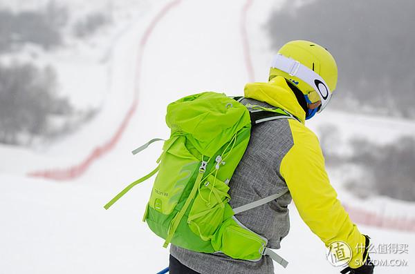 银联POS机：初识滑雪要买些什么？滑雪新人的装备清单