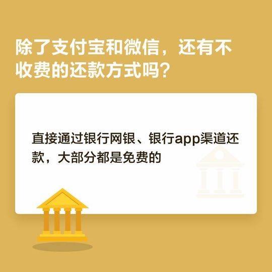 拉卡拉POS机免费申请：注意！3月26日起，支付宝还信用卡超2000元将收费