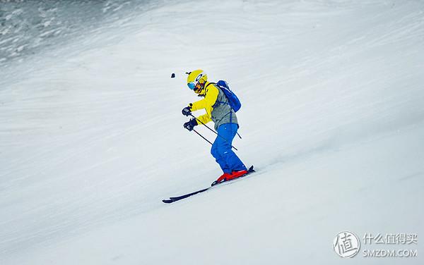 银联POS机：初识滑雪要买些什么？滑雪新人的装备清单