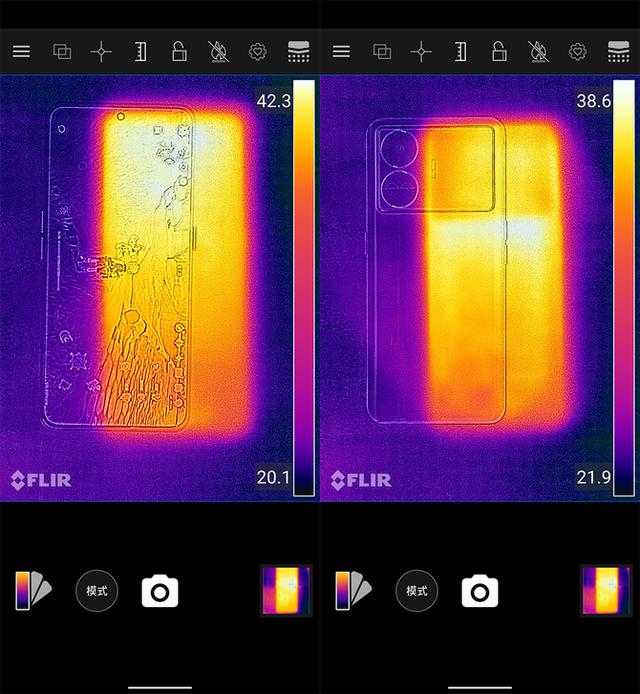 拉卡拉pos机官网：真我GT Neo5 SE评测：骁龙7+ Gen 2加持，越级不止是口号