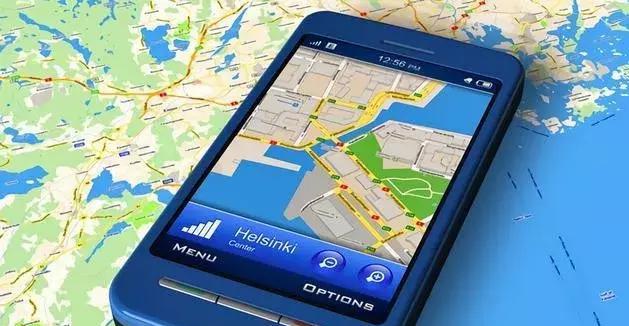 POS机办理：北斗已经普及，为何手机定位还在用GPS