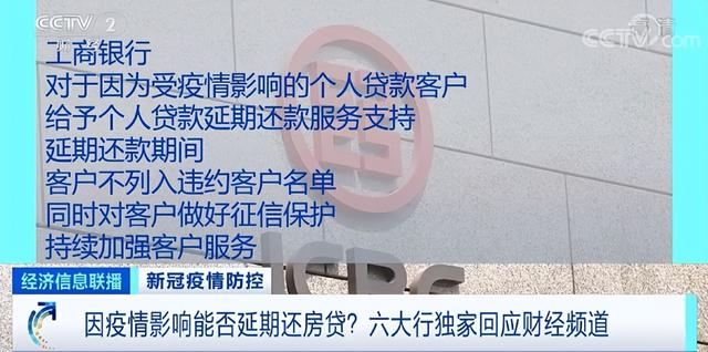 安全POS机：疫情下，房贷和信用卡还不上怎么办？有一个好消息和一个坏消息…