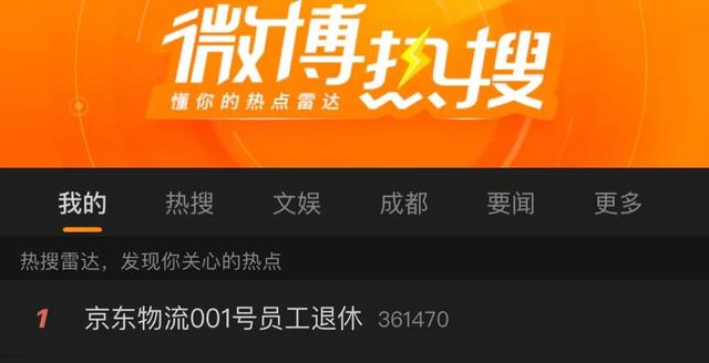 拉卡拉申请：京东物流001号员工退休：如何从快递包裹中送出自己的房车梦？