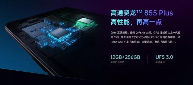 拉卡拉POS机：全能王者又将引领安卓新趋势，OPPO Reno Ace评测