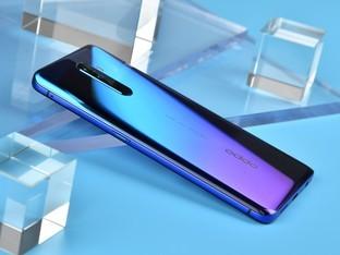 拉卡拉POS机：全能王者又将引领安卓新趋势，OPPO Reno Ace评测