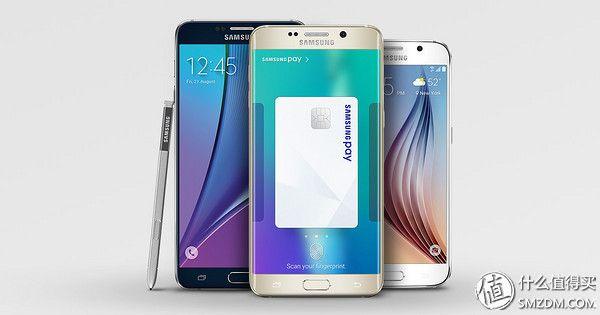 拉卡拉POS机免费办理：可支持普通POS机：SAMSUNG 三星 三星智付（Samsung Pay）国内正式上线